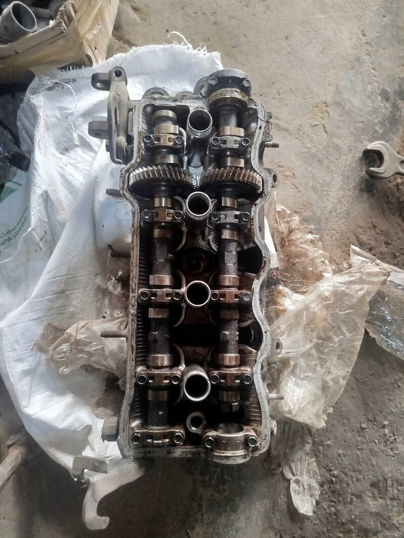 GALOWKA 2 LIK TOYOTA 1 600 TMT - Mary - img 1