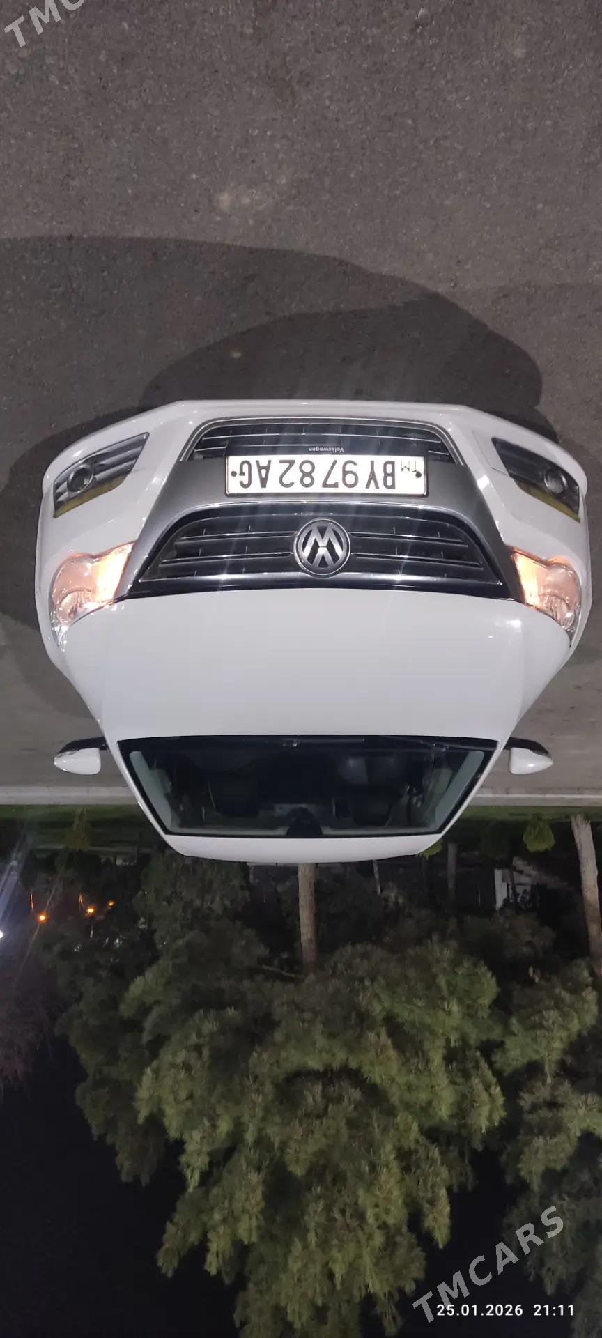 Volkswagen Passat 2011 - 150 000 TMT - Мир 2 - img 1