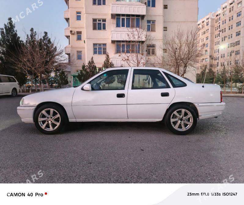 Opel Vectra 1992 - 48 000 TMT - Ашхабад - img 1