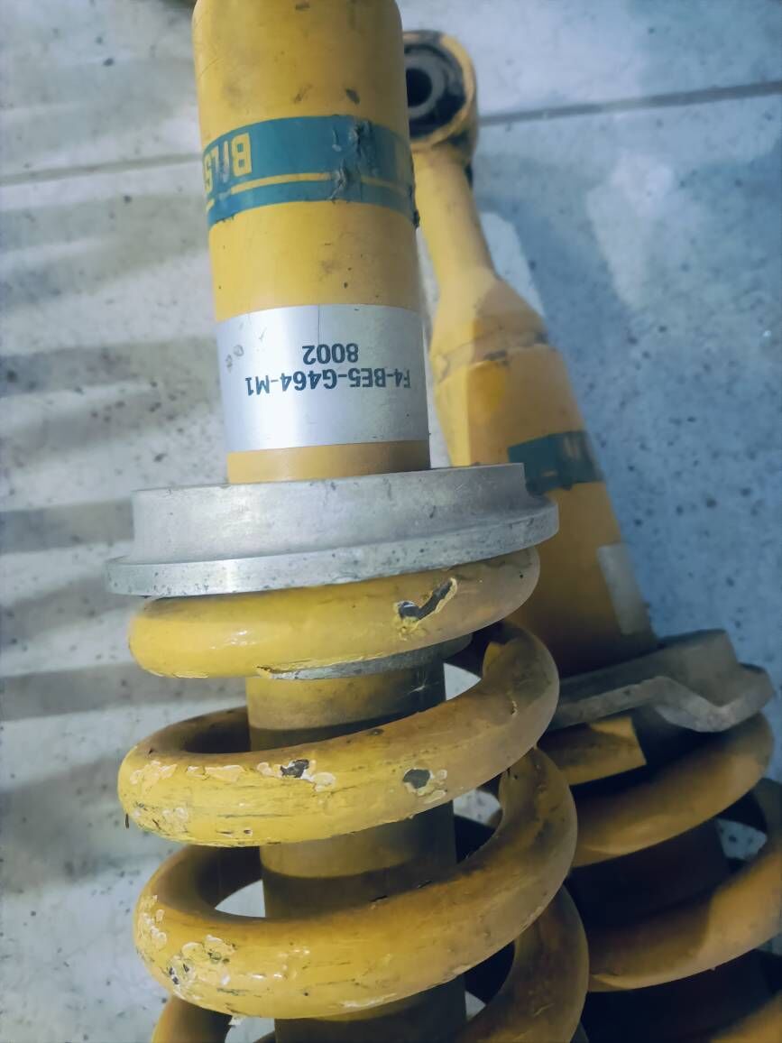 Amortizator bilstain 4 000 TMT - Дашогуз - img 1