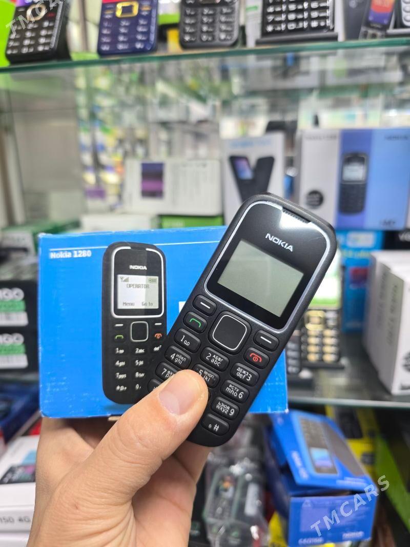 NOKIA 1280 - Aşgabat - img 1