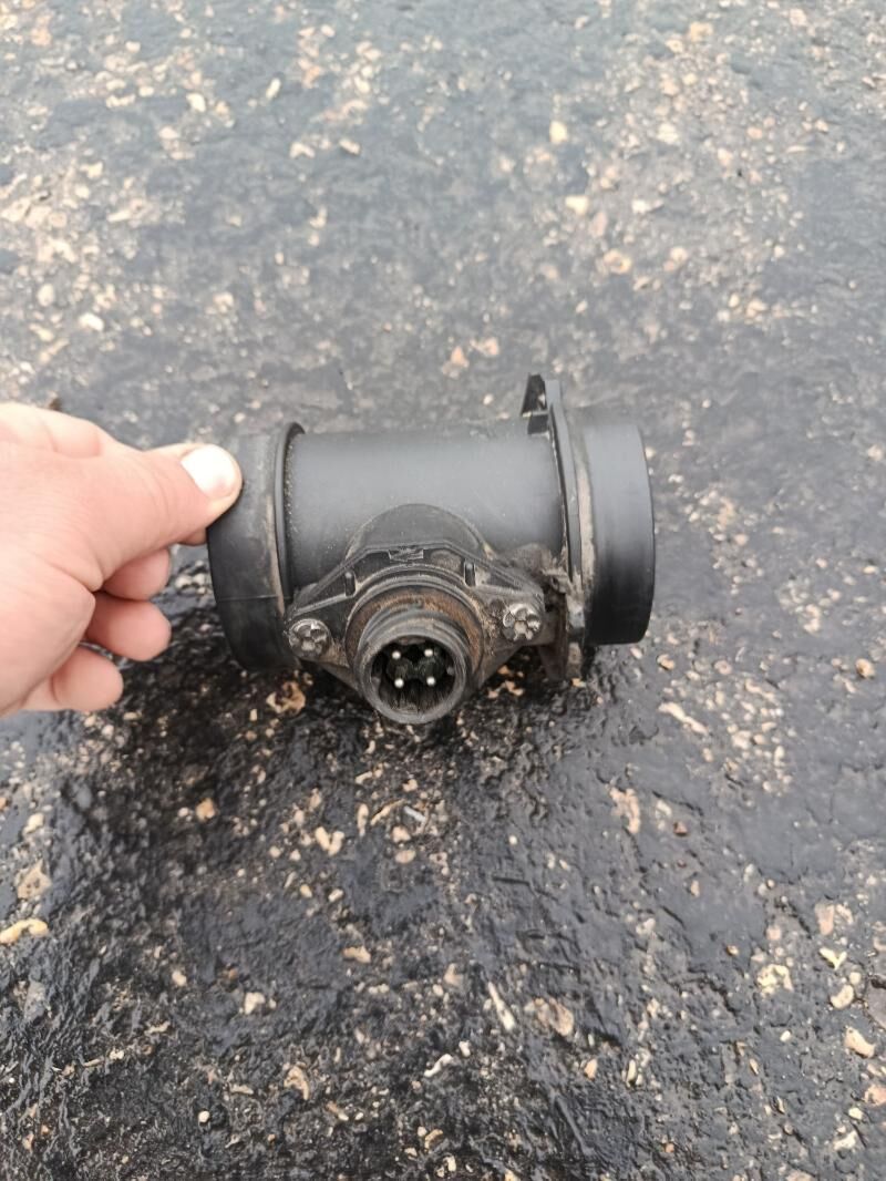 Vosik amer 400 TMT - Балканабат - img 1