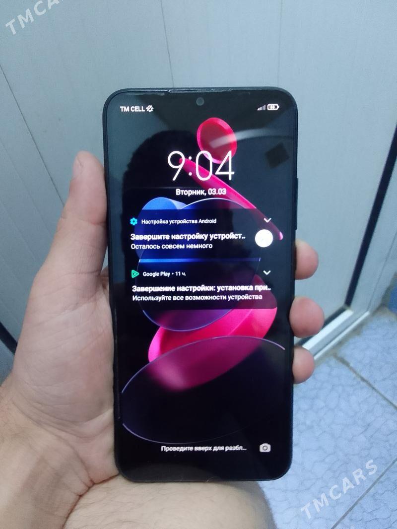REDMI 9A 4/64 - Ашхабад - img 1
