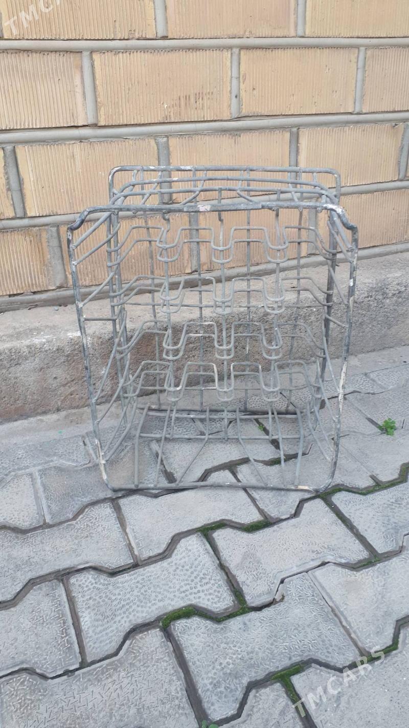 продам советские ящики 4шт - Ашхабад - img 1