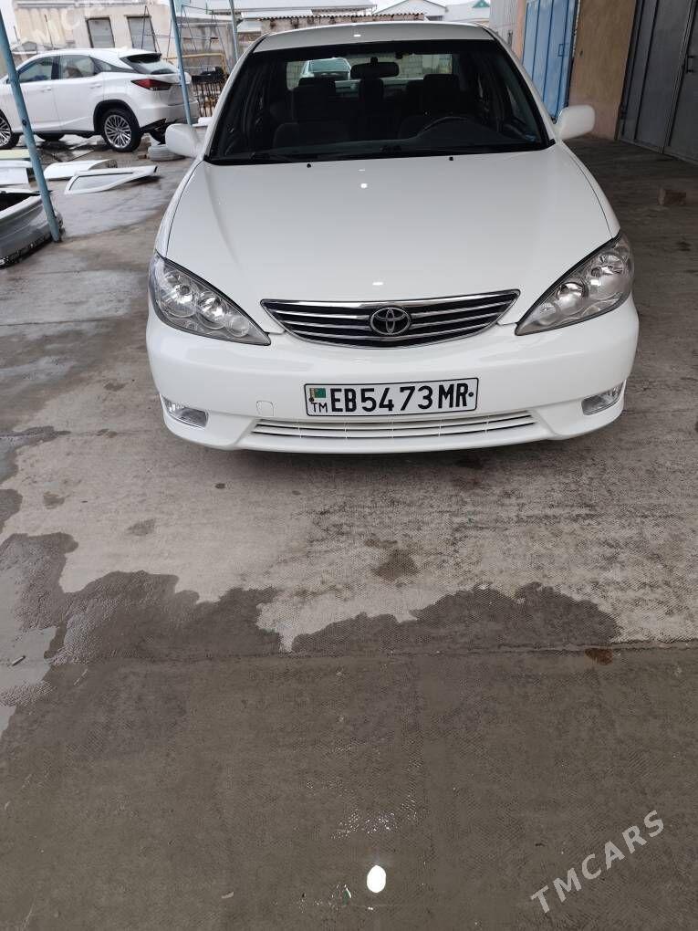 Toyota Camry 2005 - 170 000 TMT - Mary - img 1