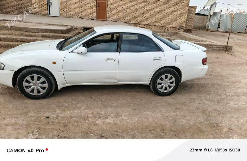 Toyota Corolla 1998 - 45 000 TMT - Мары - img 1