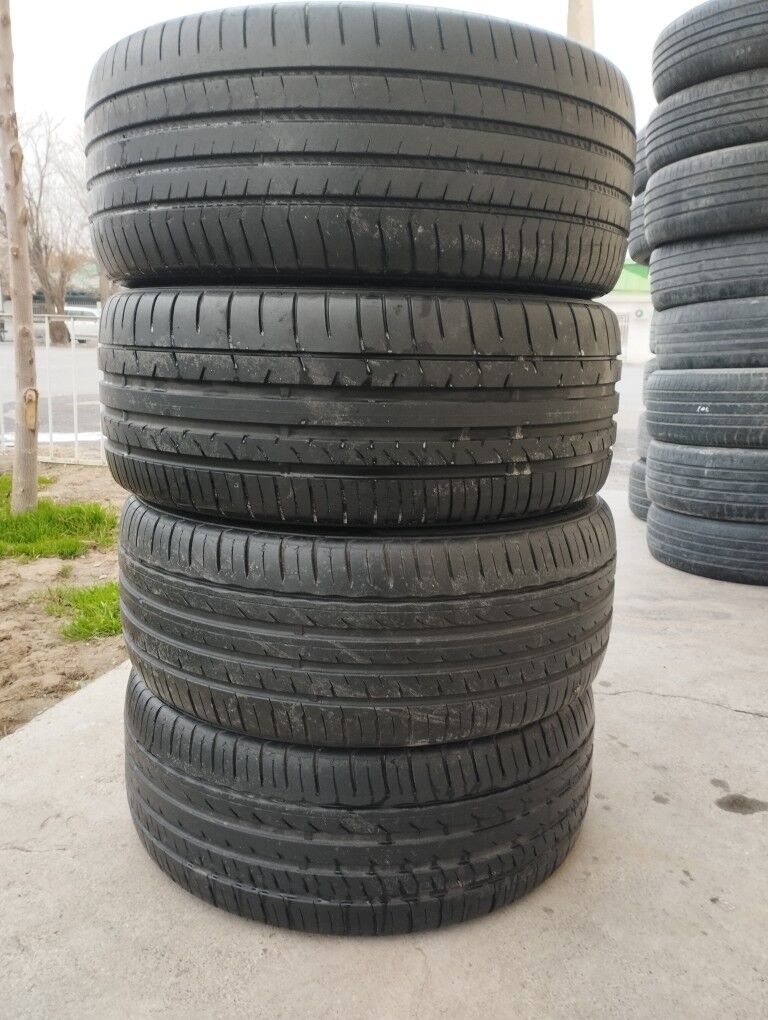 245 40 19 pakryska 850 TMT - Хитровка - img 1