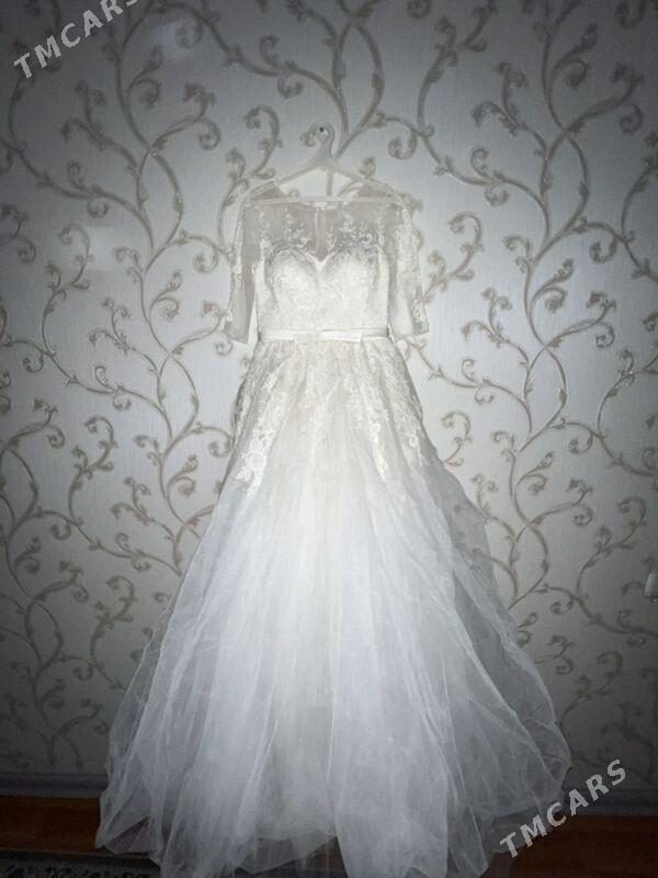 toy koynek fata - Ашхабад - img 1