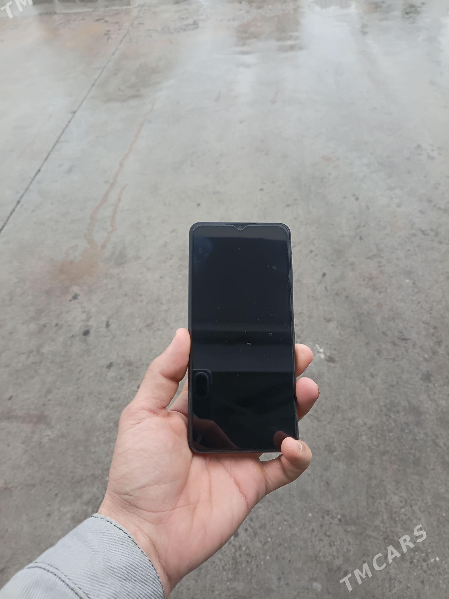 Samsung A 12 - Гёкдепе - img 1