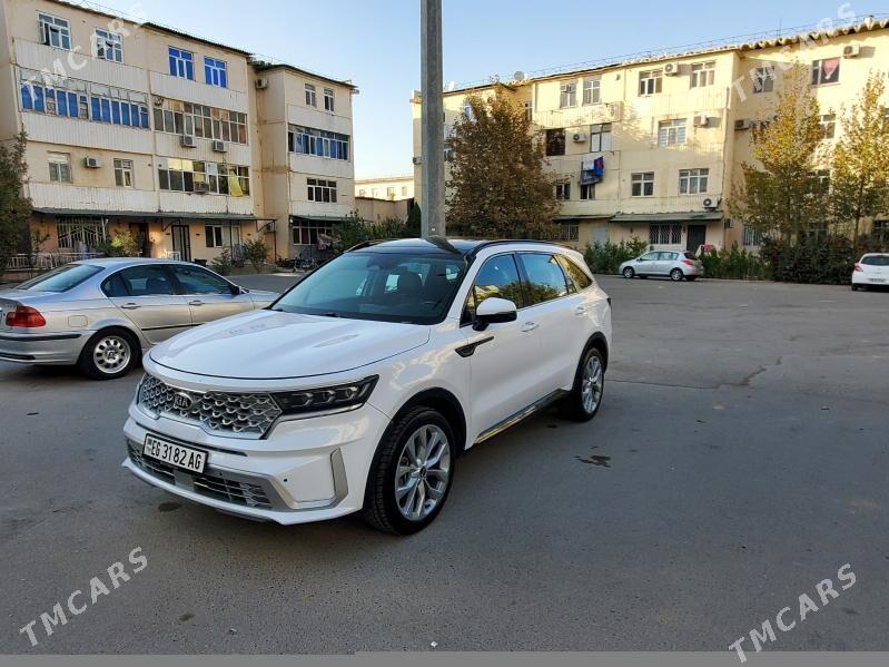 Kia Sorento 2021 - 400 000 TMT - Parahat 2 - img 1