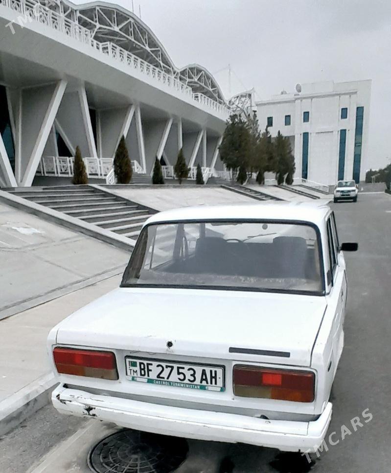 Lada 2107 2000 - 20 000 TMT - Гёкдепе - img 1