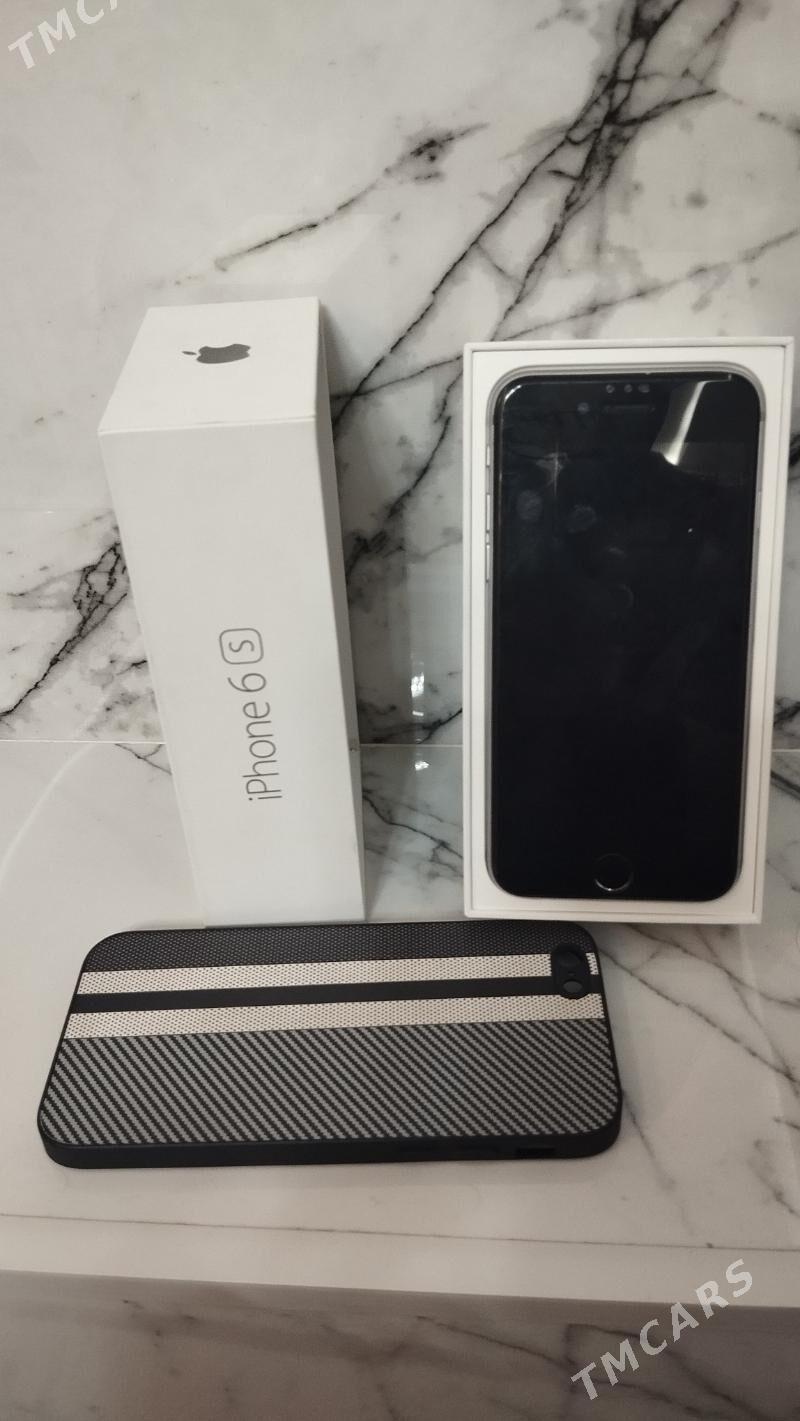 6s aýfon - Aşgabat - img 1