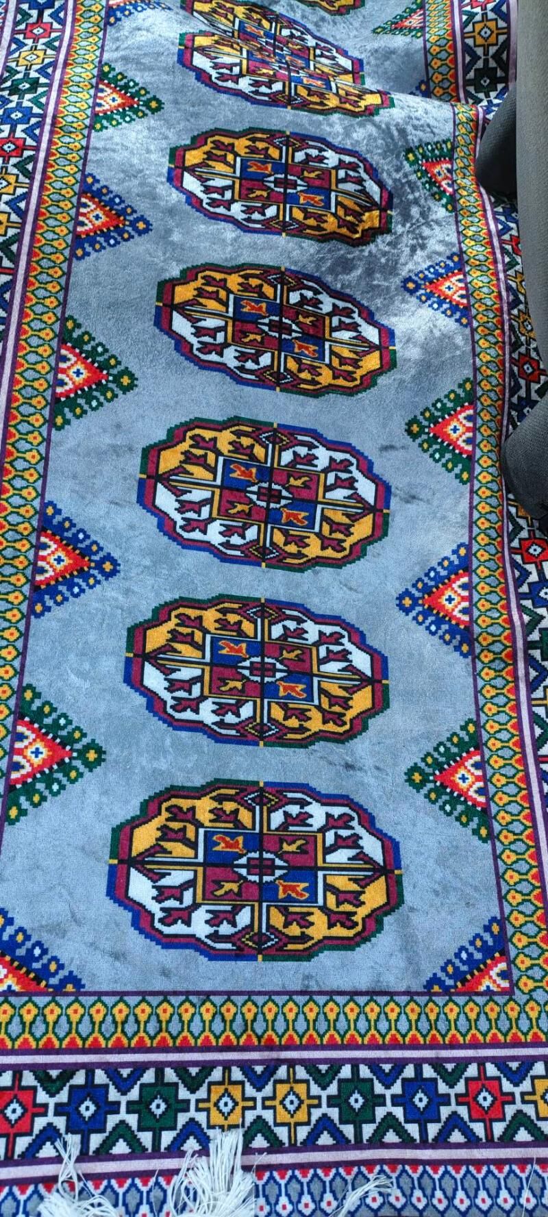 sidenya haly 120 TMT - Туркменбаши - img 1