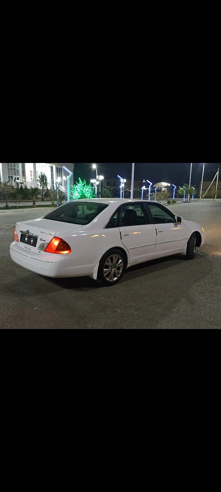 titanik avalon disga 1 000 TMT - Гызыларбат - img 1