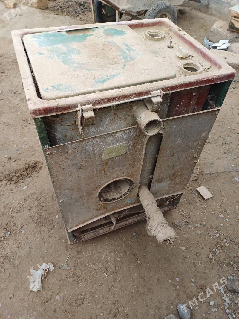 peç - Gökdepe - img 1