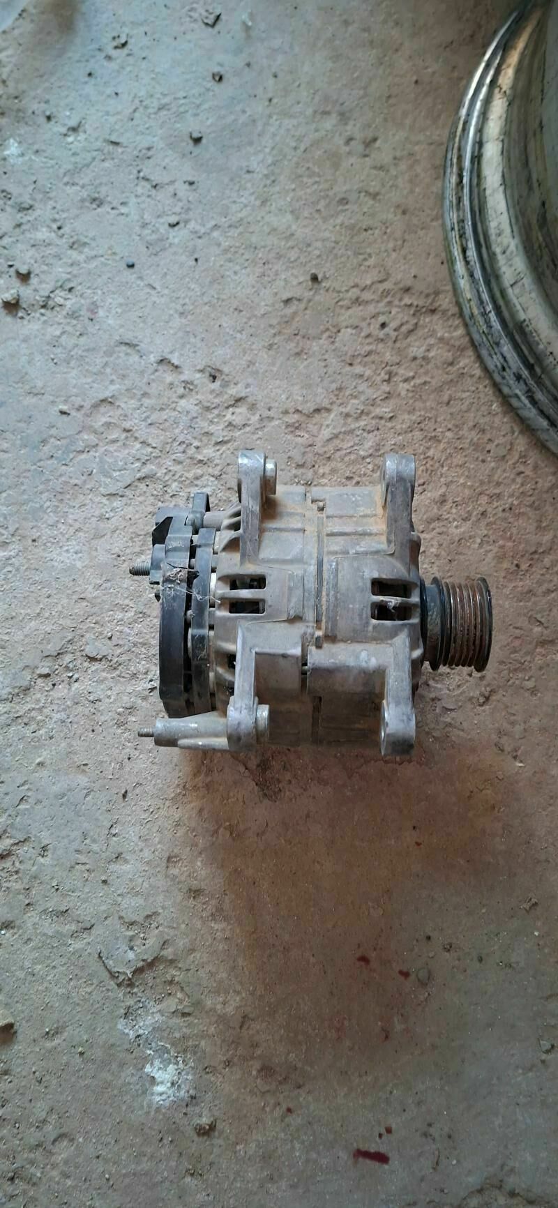 Dinama opel bmw 400 TMT - Серахс - img 1