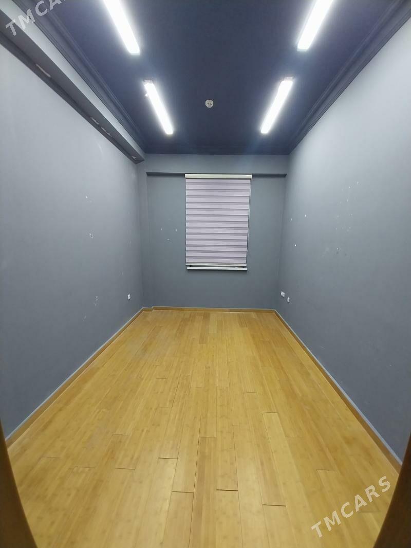 Arenda ofis ️️️ - Ашхабад - img 1