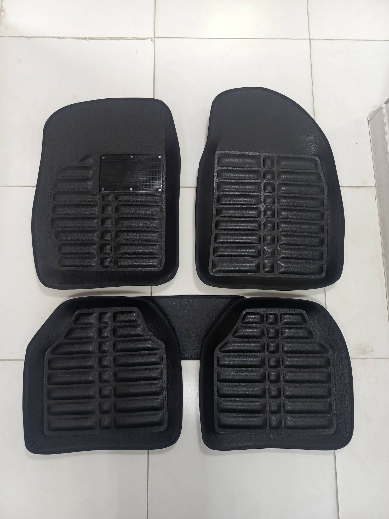 Kowrik koza universal 150 TMT - Гуртли - img 1