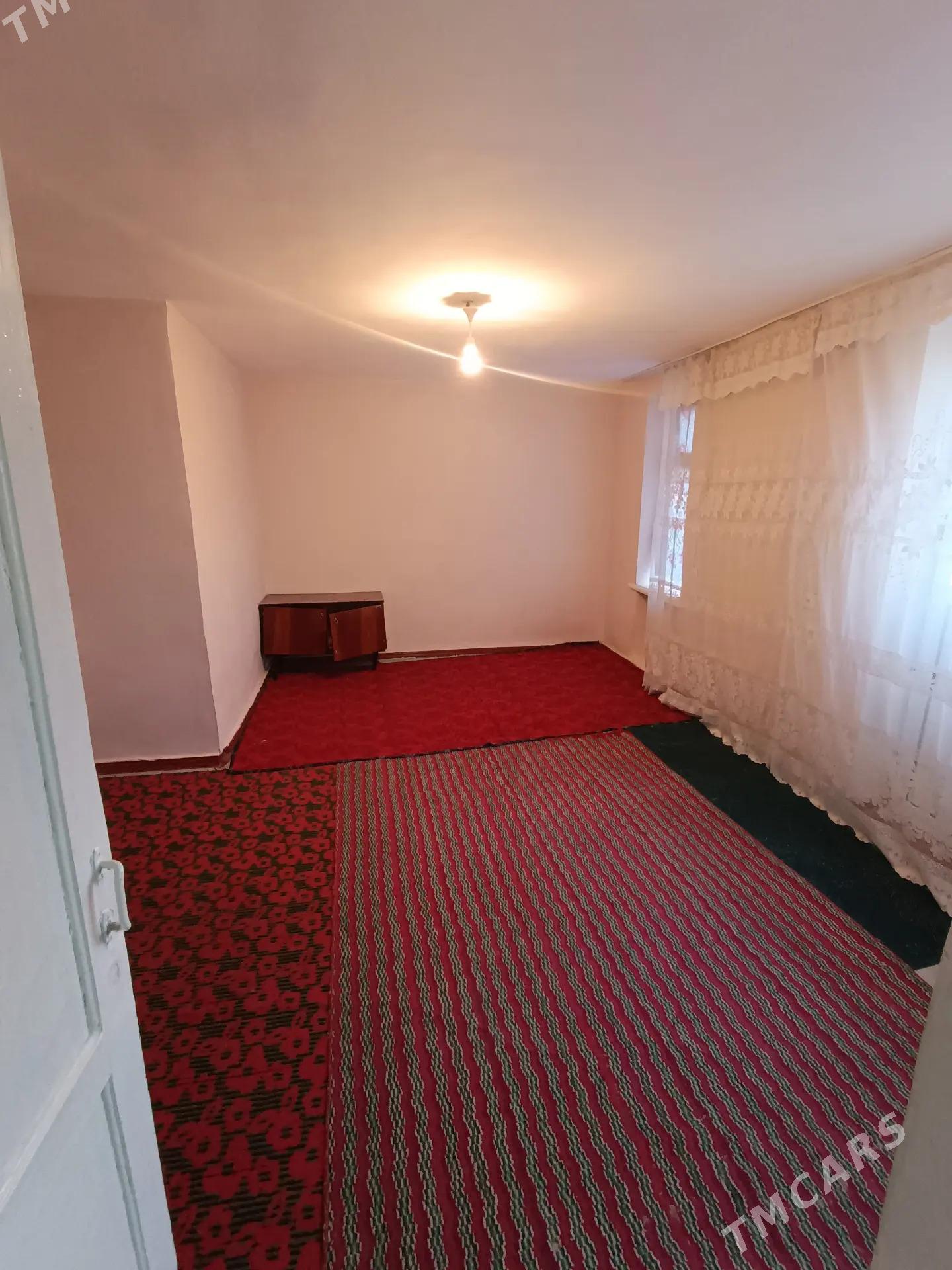 Satlyk jaý - Mary - img 1