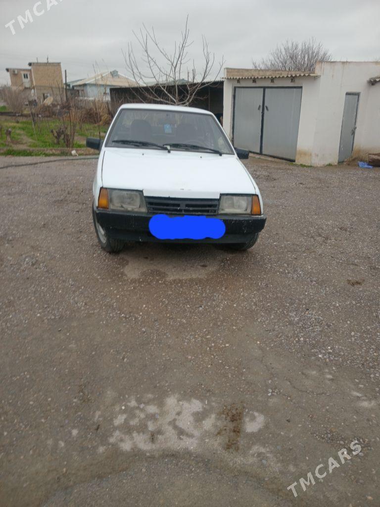 Lada 21099 2004 - 25 000 TMT - Gökdepe - img 1
