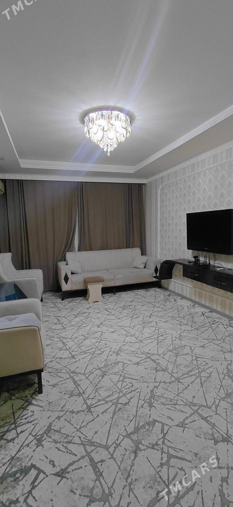 Arenda Jay Mir 6 - Ашхабад - img 1