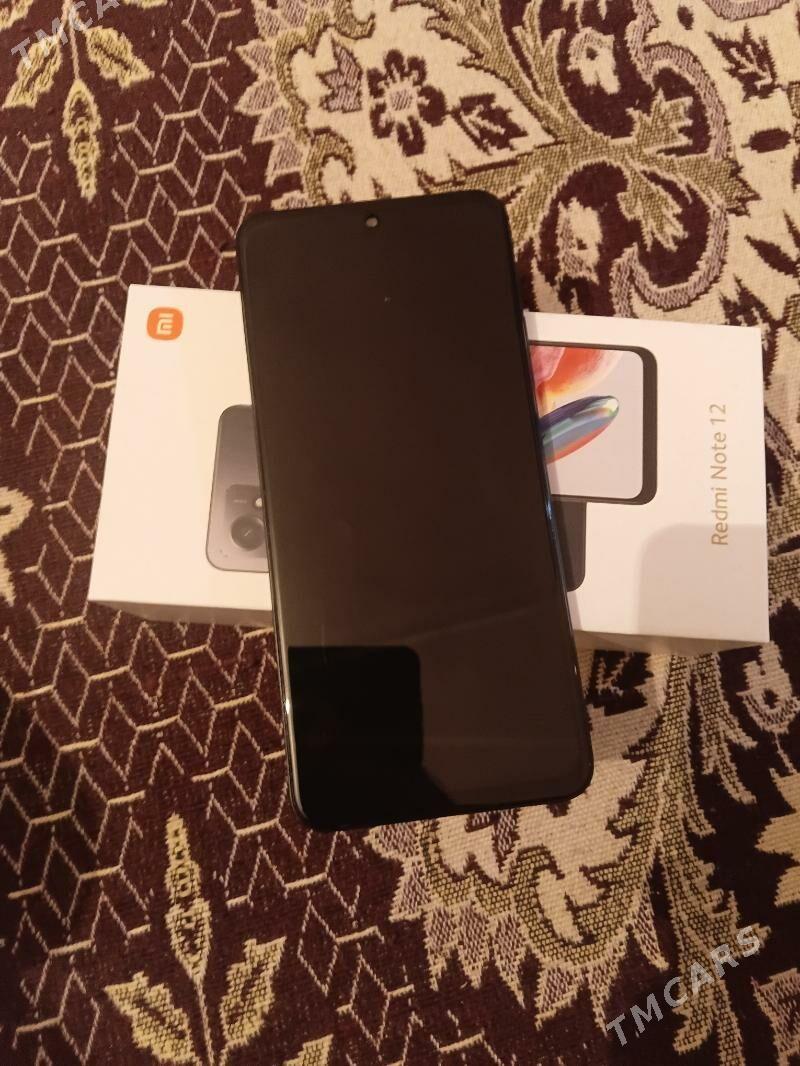 redmi not 12 8 128 - Бедев - img 1
