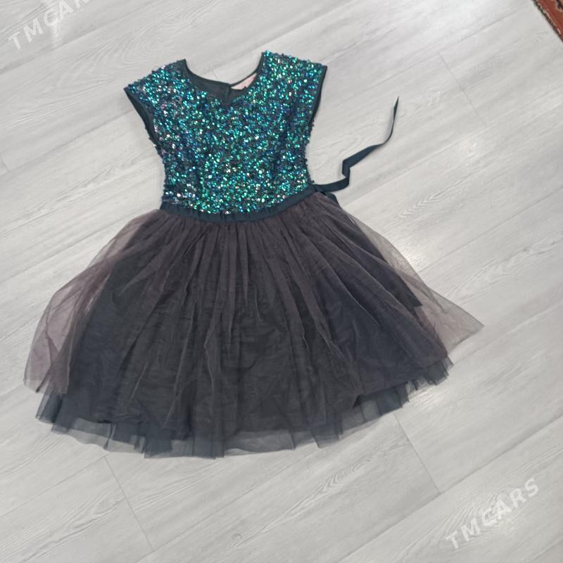 детские платья - Aşgabat - img 1