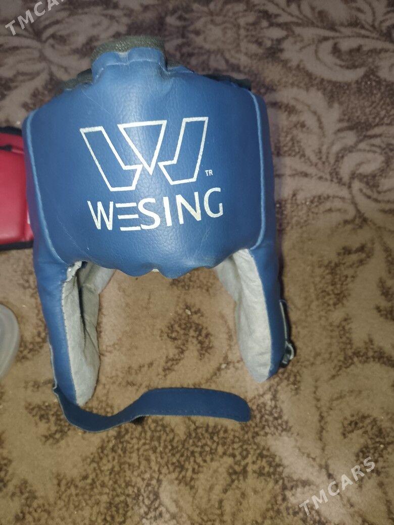 sport enjamlar - Гороглы (Тагта) - img 1