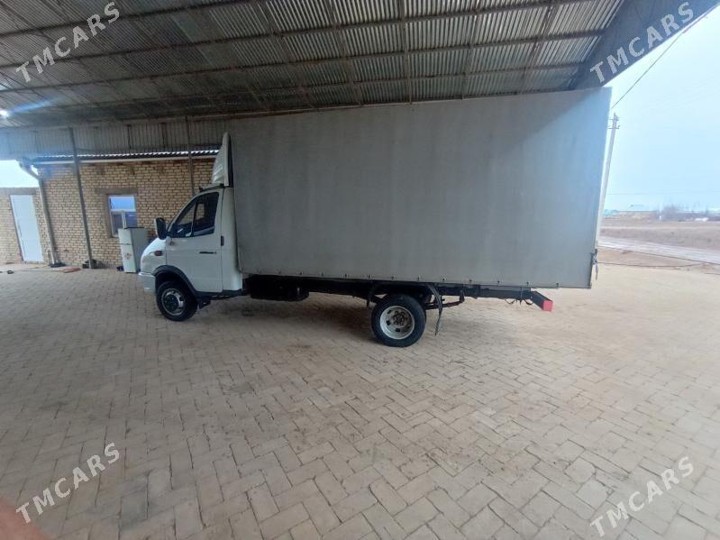 Gaz Gazel 2009 - 190 000 TMT - Garagum etraby - img 1