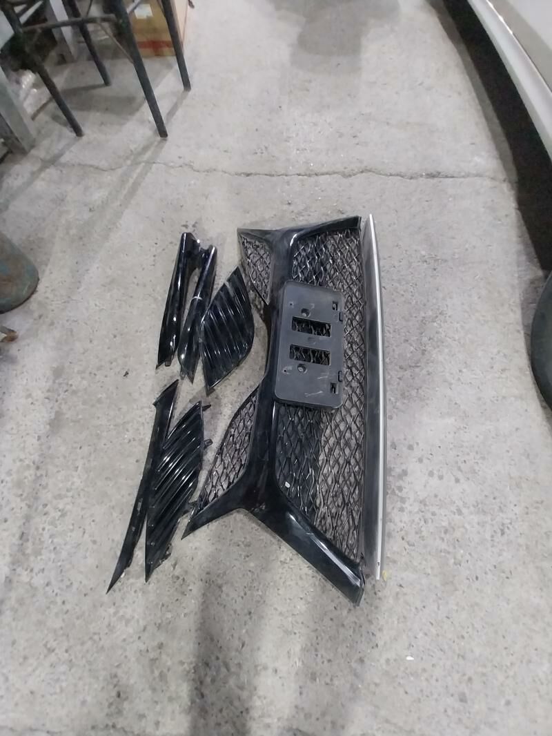 cemri ablsofka 200 TMT - Хитровка - img 1