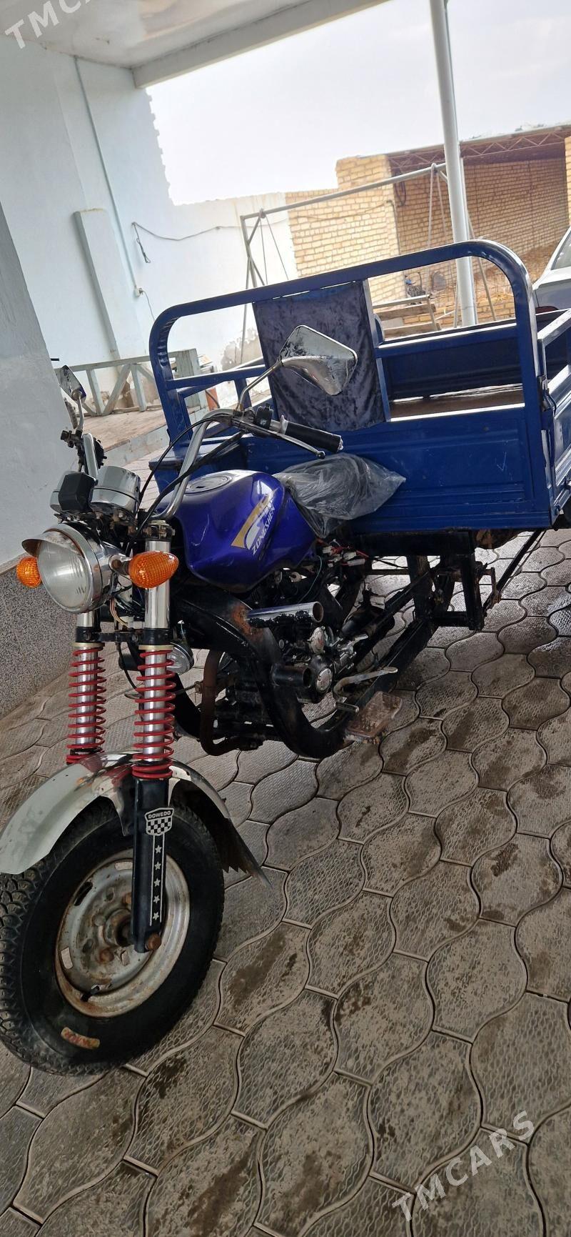 Fekon FK200-14G 2025 - 13 000 TMT - Керки - img 1