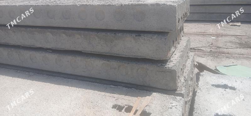 Plite beton - Ашхабад - img 1