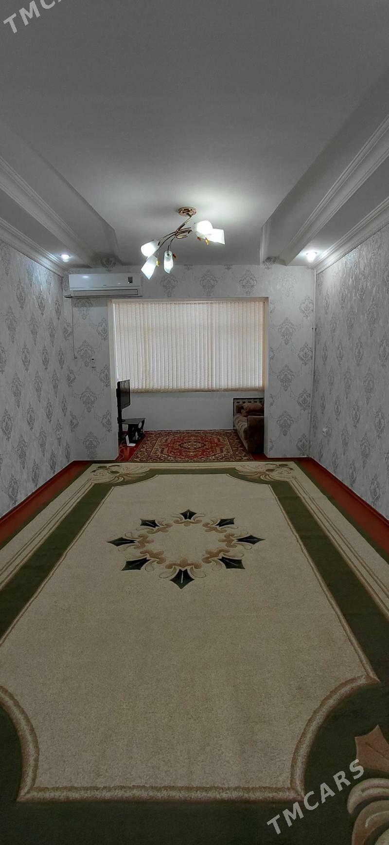 Arenda Jay Mir 2 - Ашхабад - img 1