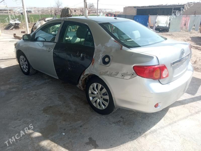 Toyota Corolla 2010 - 112 000 TMT - Murgap - img 1