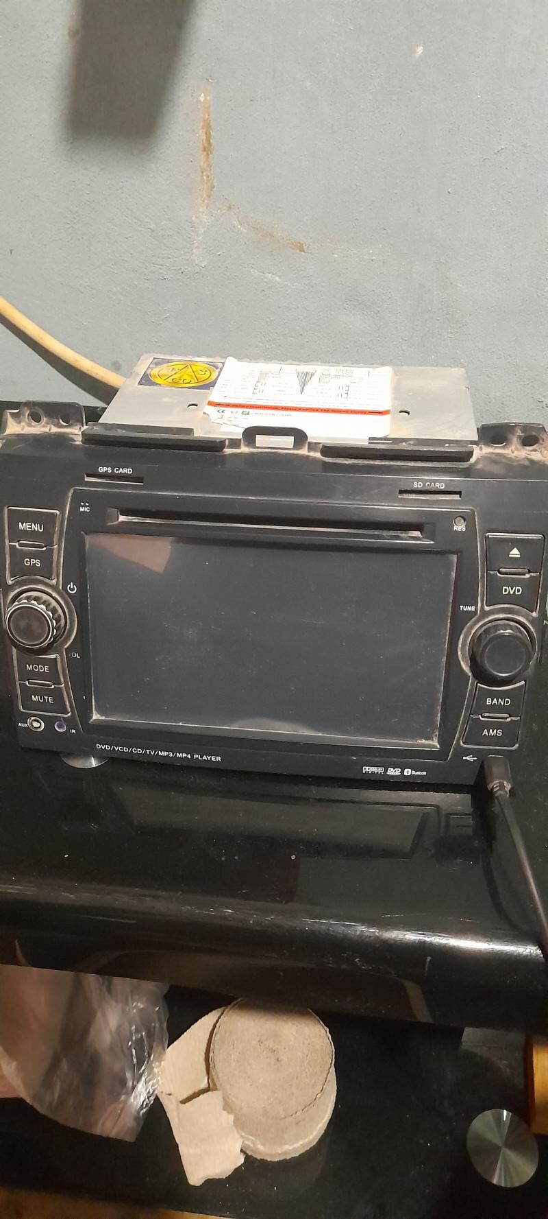 Magtafon Ekran argınal 8 TMT - Туркменабат - img 1