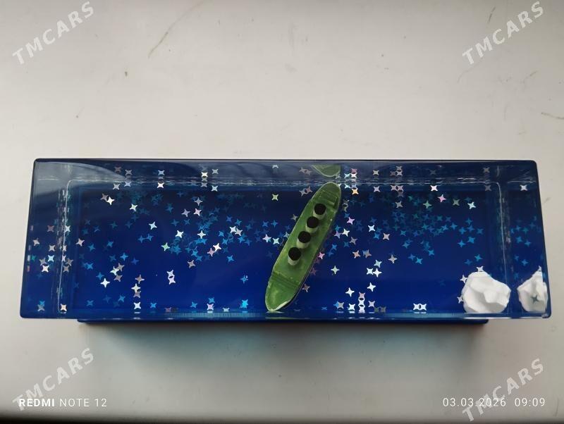 свинер - Дашогуз - img 1