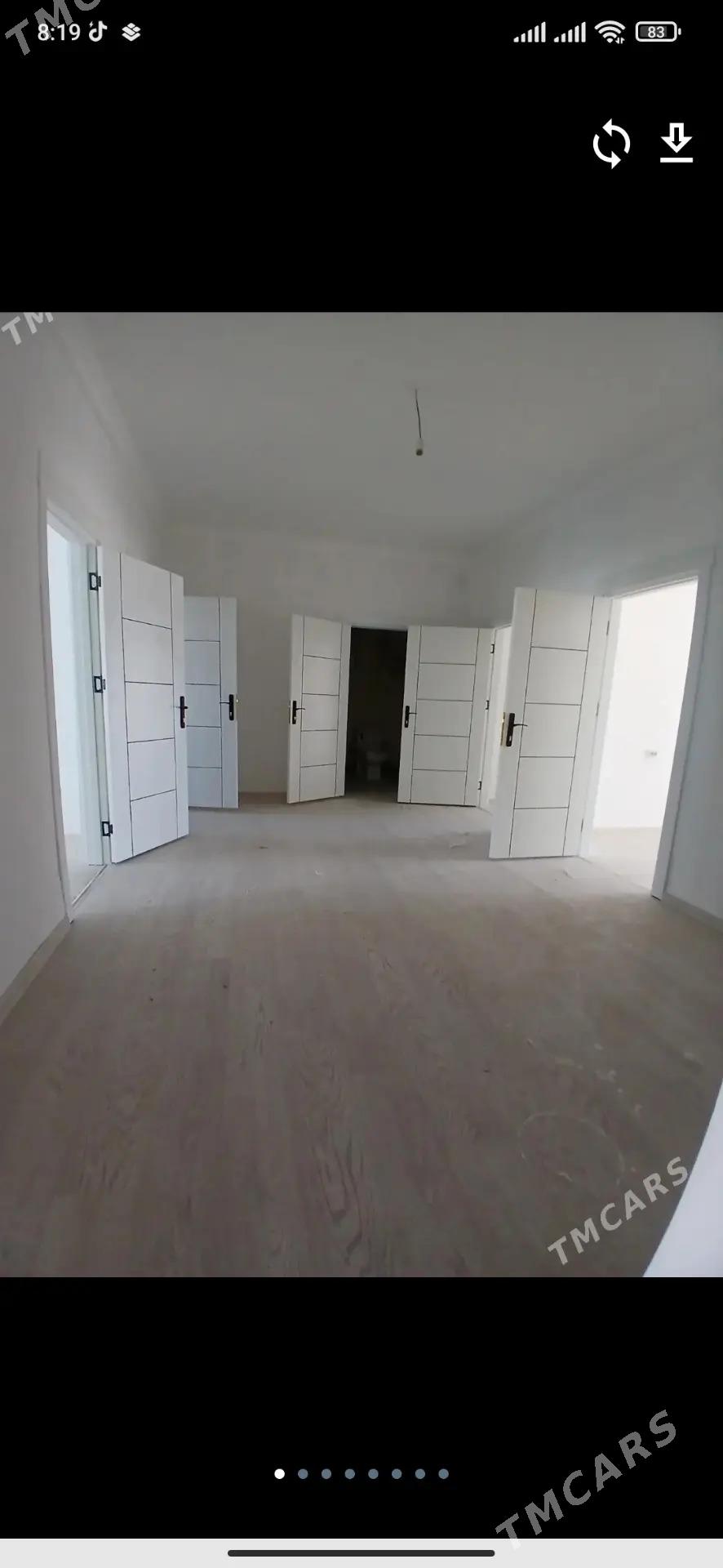 Anew  satlyk 3 komnat  132 kw - Änew - img 1