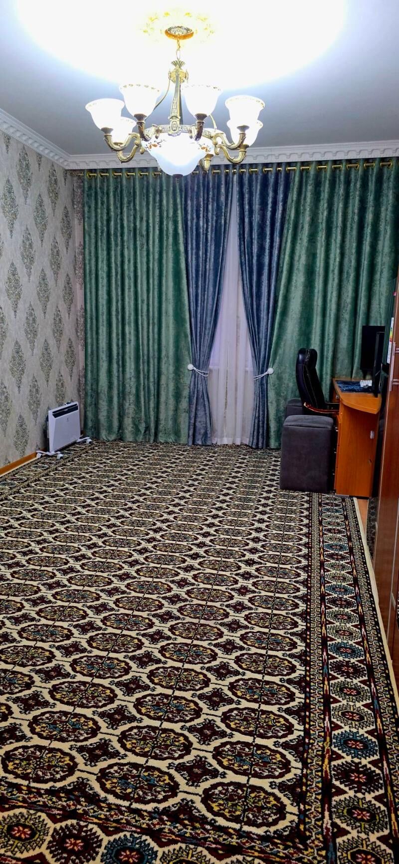 Buzmeyin gres - Ашхабад - img 1