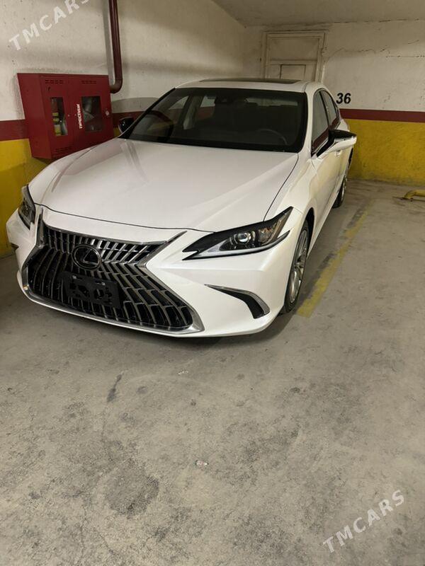 Lexus ES 350 2023 - 660 000 TMT - Ашхабад - img 1