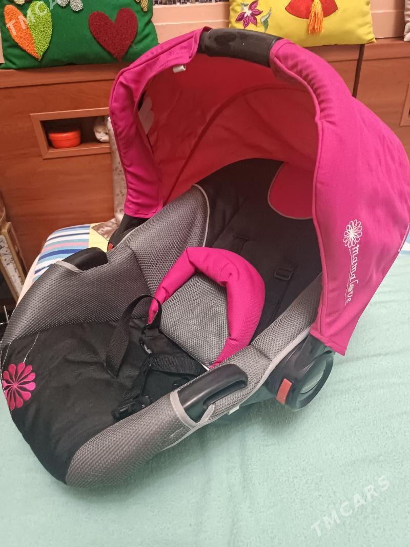 awtokreslo - Daşoguz - img 1