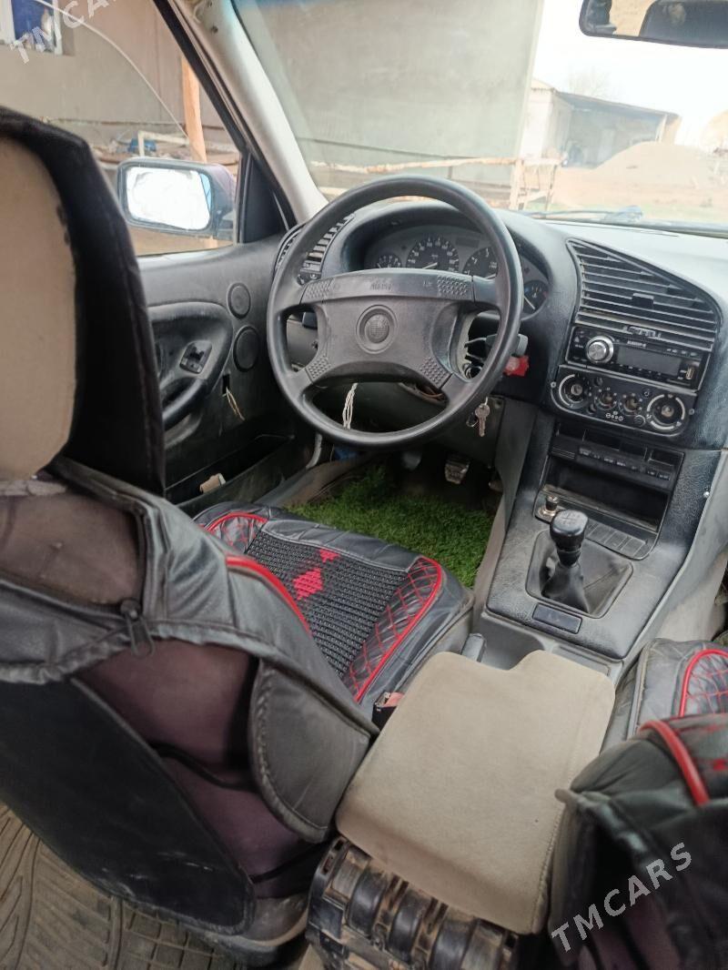 BMW 3 Series 1993 - 30 000 TMT - Бабадайхан - img 1