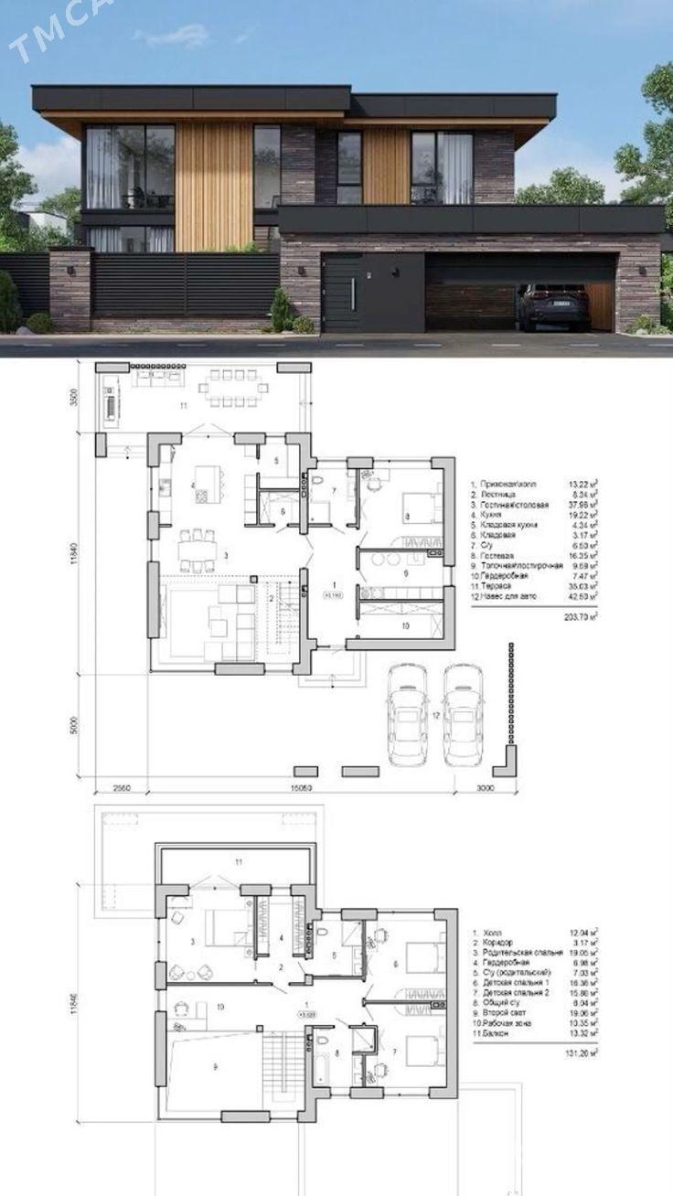 Ishgar gerek - Дашогуз - img 1