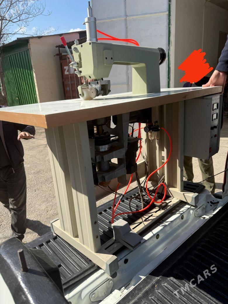 Машина ультразвуковой сварки - Aşgabat - img 1