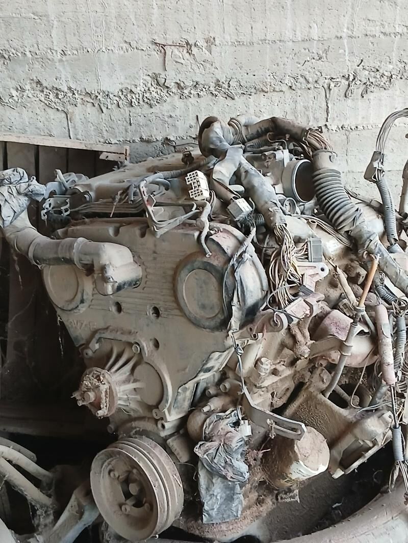 runner 3lik suw geciren 3 500 TMT - Gökdepe - img 1