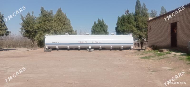 Kogel Euro Trailer 2013 - 110 000 TMT - Kerki - img 1