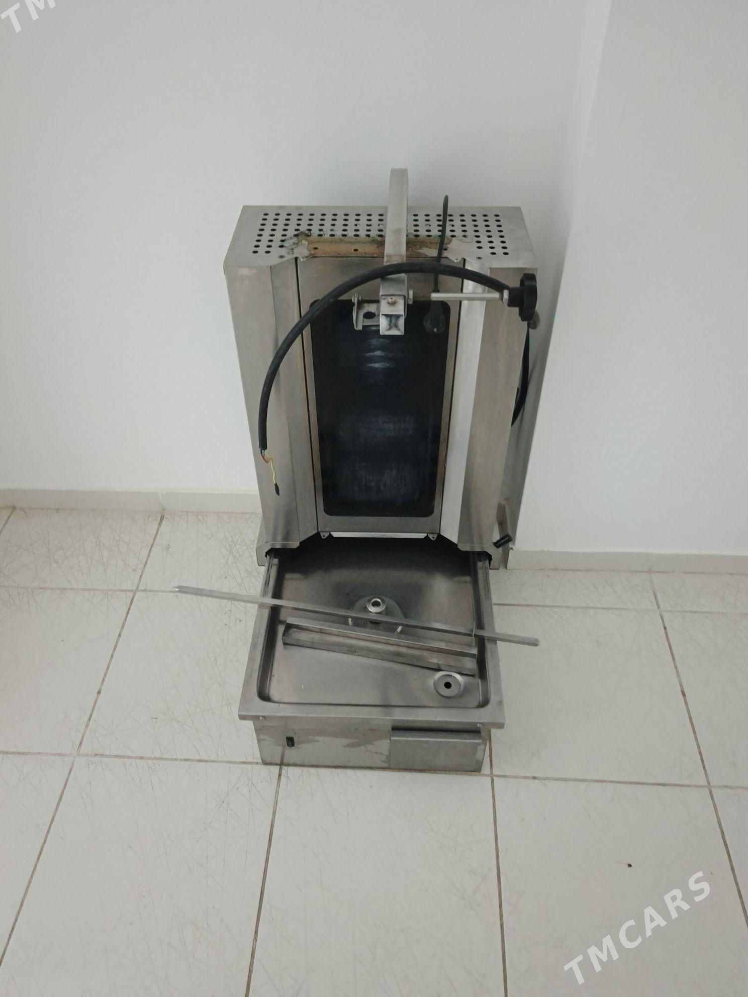 Iymit taýýarlayjy enjamlar - Ашхабад - img 1