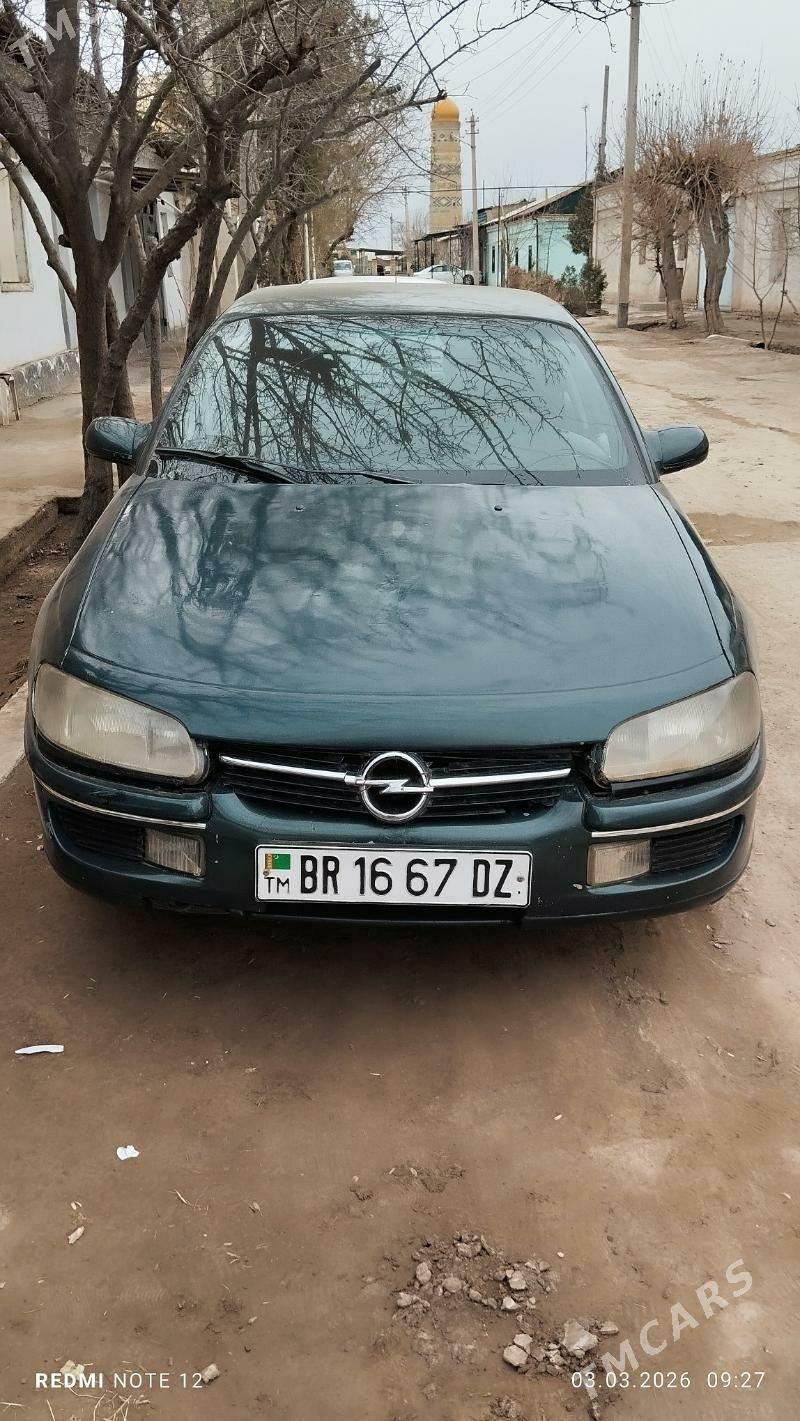 Opel Omega 1996 - 35 000 TMT - Дашогуз - img 1
