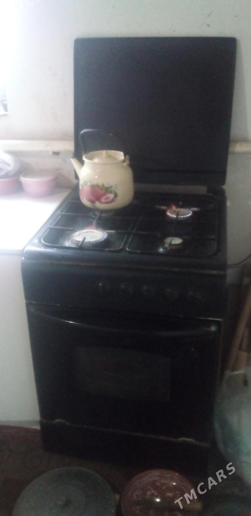 gaz plite - Daşoguz - img 1