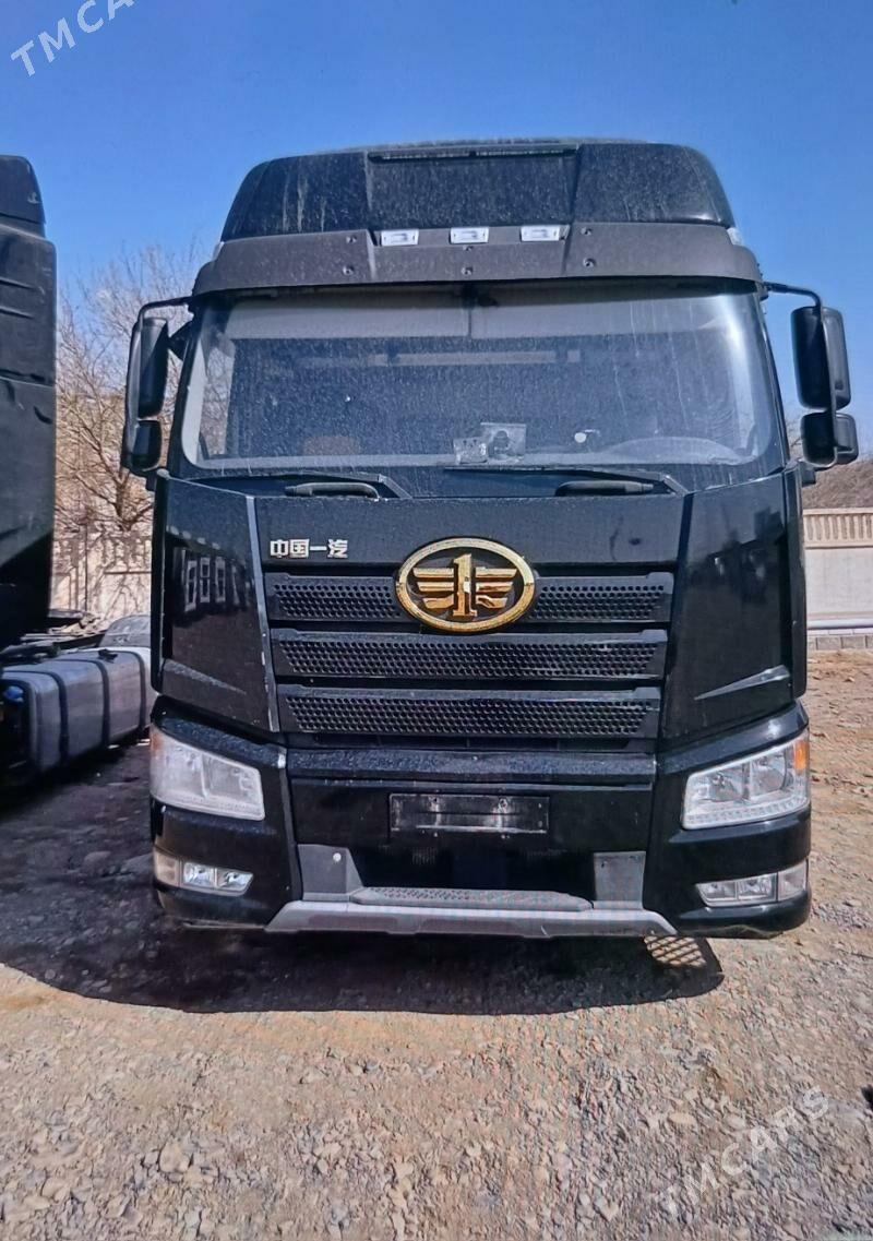 DAF 460 2021 - 519 000 TMT - Мары - img 1