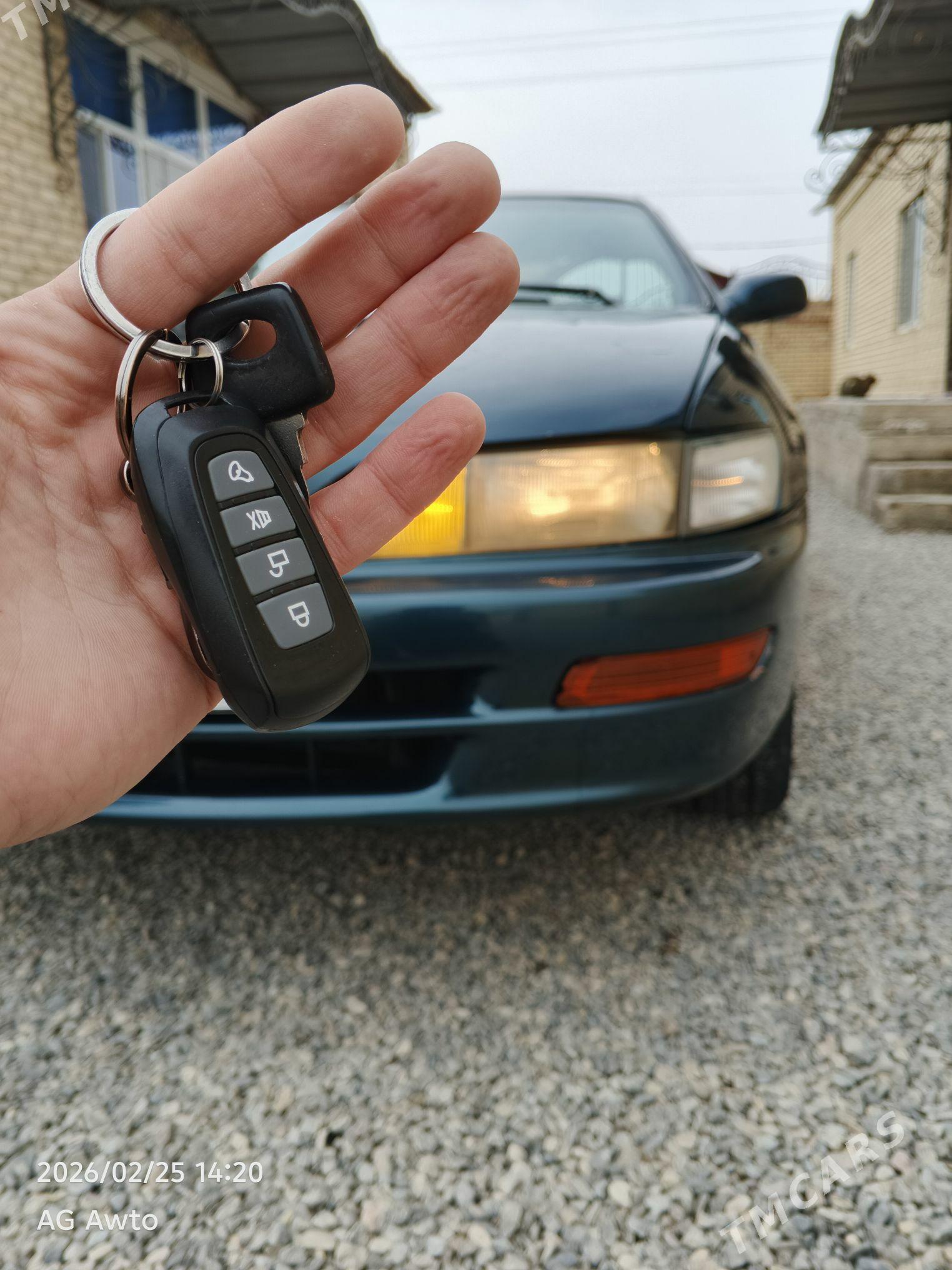 Toyota Carina 1998 - 26 000 TMT - Mary - img 1